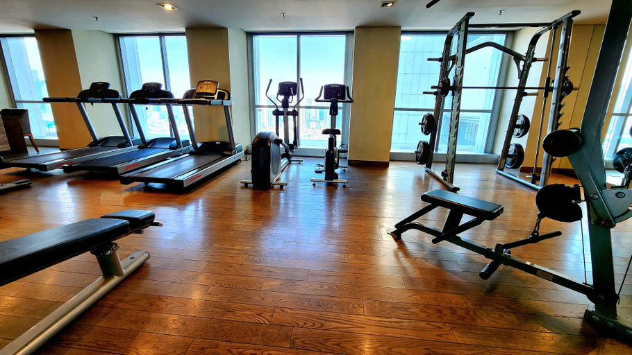 Others 5, Spacious Studio23 @CiputraWorld2 Mega Kuningan Free Netflix & Disney+, Jakarta Selatan