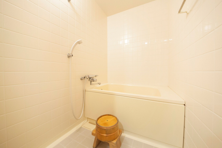 Bathroom, Nishiizu Koyoi, Numazu