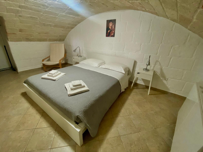 Bedroom 3, Casa Felice, Bari