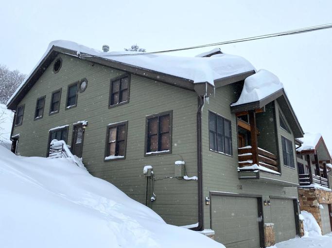 Exterior & Views 2, Nastar-Lowell 4 Bedrooms plus Loft PLA-1155 by KBM, Summit