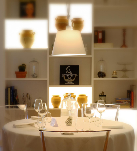 Food & Drinks 4, Le Florida Auberge contemporaine, Gers