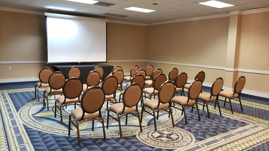 Business Facilities