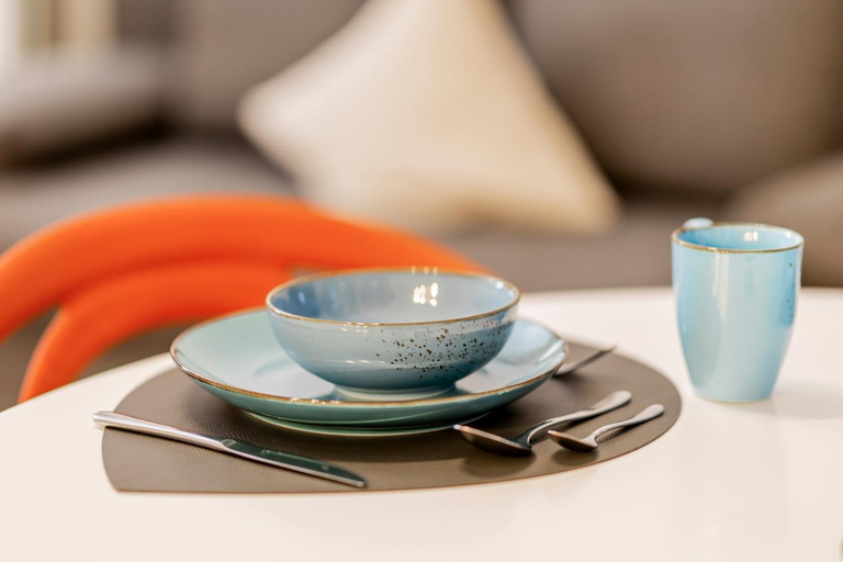 Food & Drinks, Suite-Regensburg, Regensburg