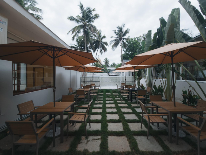 Food & Drinks 5, RK Resorts - Karaikal, Karaikal