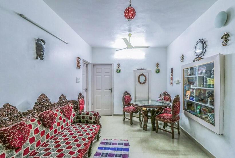 Others 5, The J Thomas Inn Fort Kochi, Ernakulam