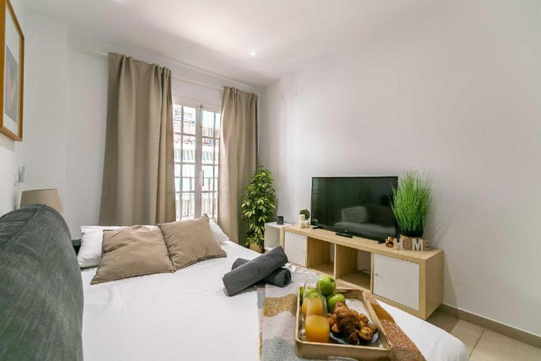 Others 2, Los Boliches Exclusive Boutique Stay, Málaga
