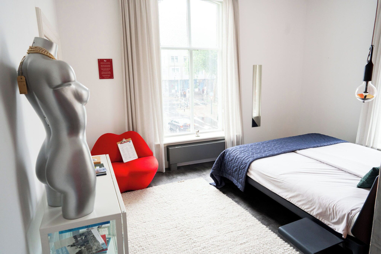 Bedroom 3, Villa Wanrooy, Doetinchem