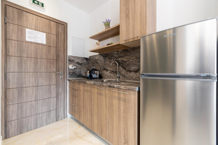3, MARMO Premium Studios, Central Macedonia