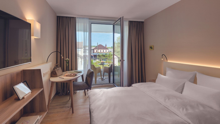 Bedroom 9
