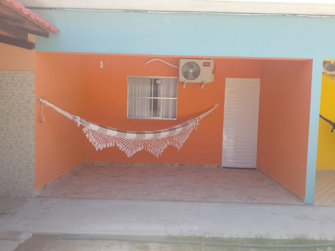 Bedroom, Casa morada da praia 5, Maragogi