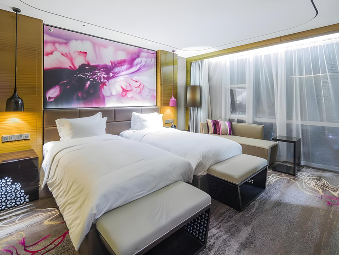 Bedroom 7