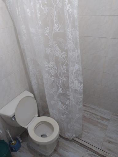 Bathroom 5, Hostal cerca al mar, Tolú