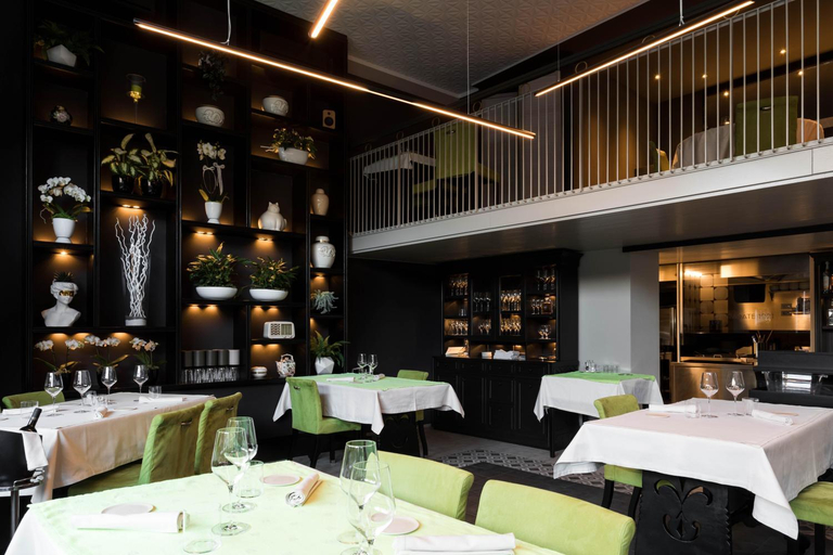 Food & Drinks 3, Locanda Tradate, Varese