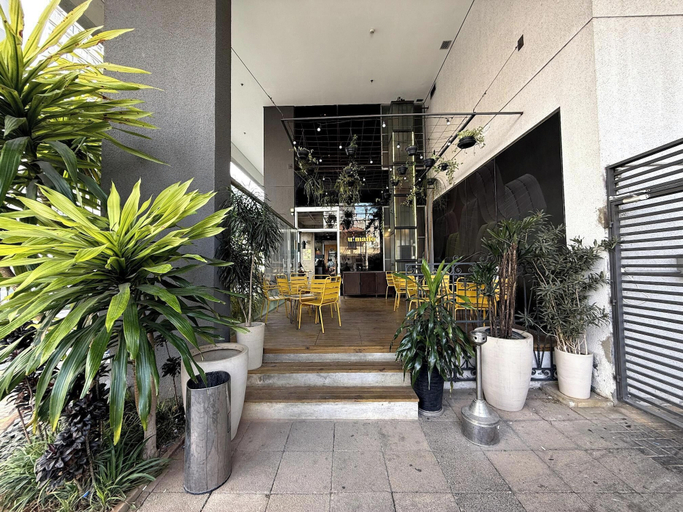 Exterior & Views 2, ibis Sao Paulo Ibirapuera, São Paulo