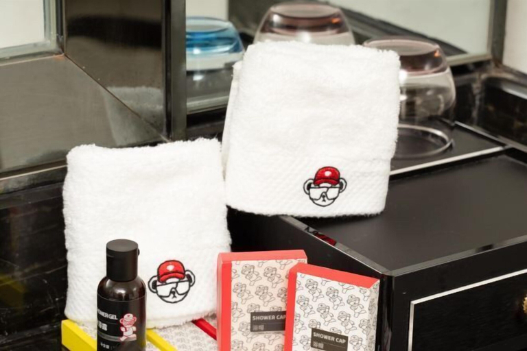 Amenities 8
