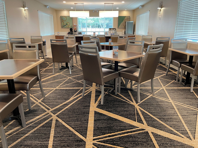 Food & Drinks 5, Best Western Town House Lodge, Stanislaus