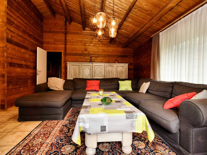 Others 4, Chalet in Barvaux with fenced garden, Luxembourg