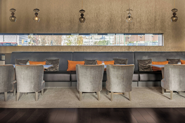 Food & Drinks 5, AC Hotel Sants by Marriott, Barcelona