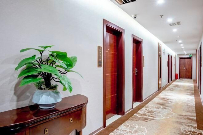 Others 5, Zhongnan Hotel, Quanzhou