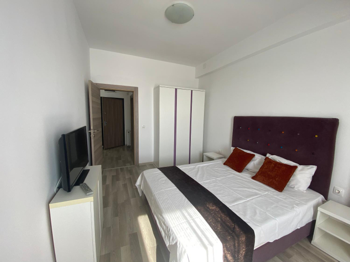 Others 5, Apartament Crazy Summerland, Constanta
