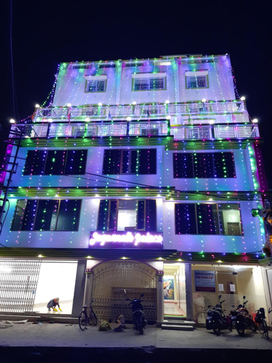 Others 5, Jagannath Palace, Nadia