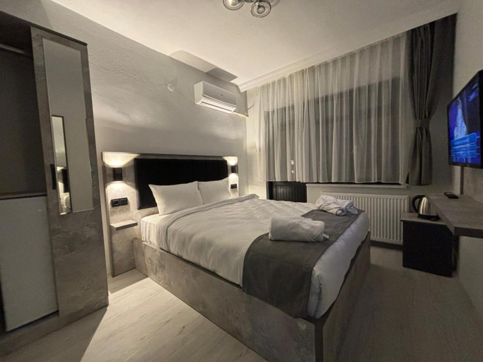 Bedroom 4, BOLU PAŞA, Merkez