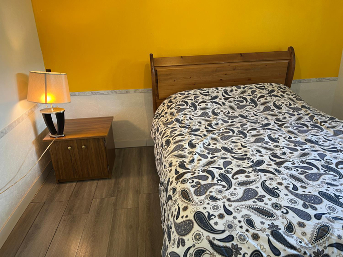 Bedroom 4, surrey central, Greater Vancouver