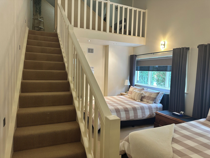 Bedroom 3, Austral Place 88 via Merri River, Warrnambool