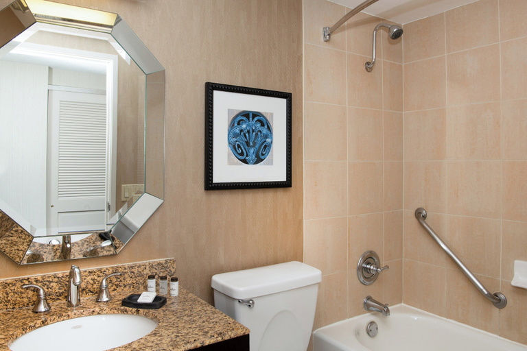 Bathroom 3