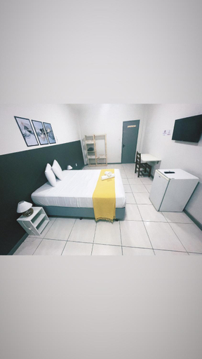 Bedroom 4, Pituba Suites, Salvador