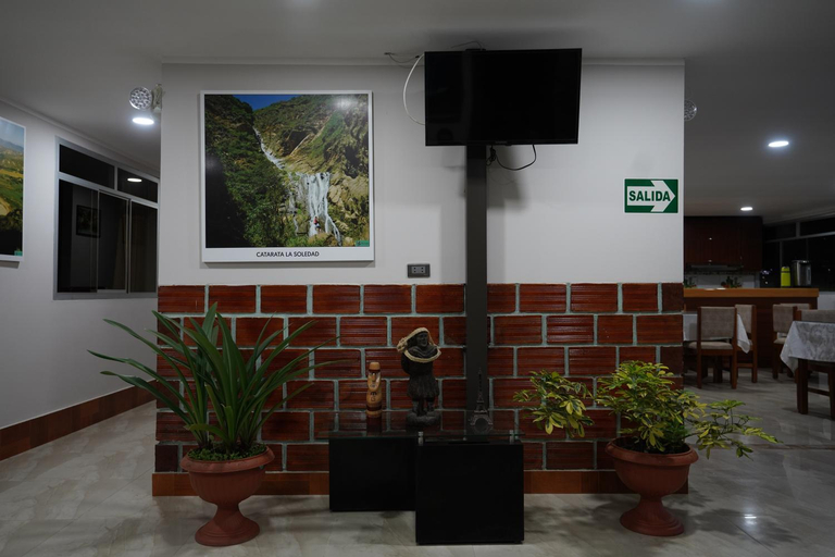 Others 3, Anita Hostal, Chachapoyas