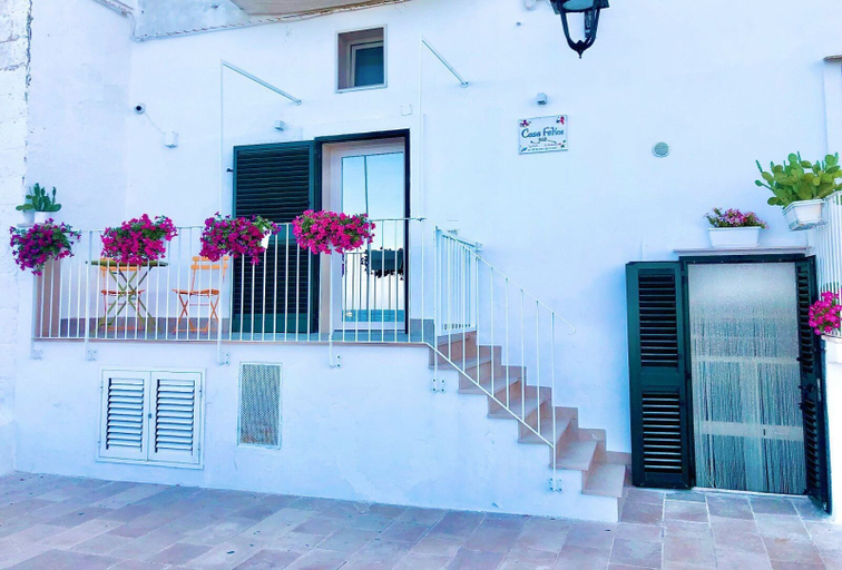 Exterior & Views, Casa Felice, Bari