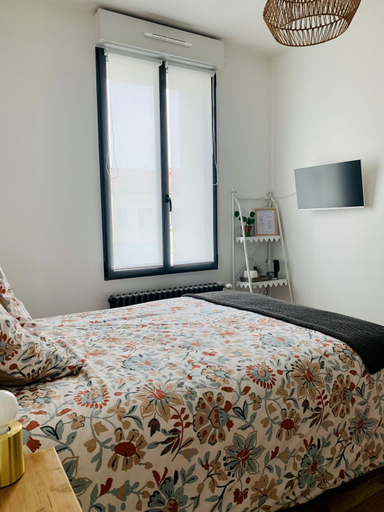 Others 5, Perne, chambre d'hotes a la campagne, Loire-Atlantique