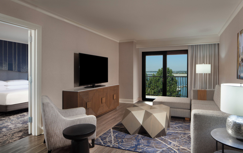 Bedroom 4, Hilton Dallas/Rockwall Lakefront, Rockwall
