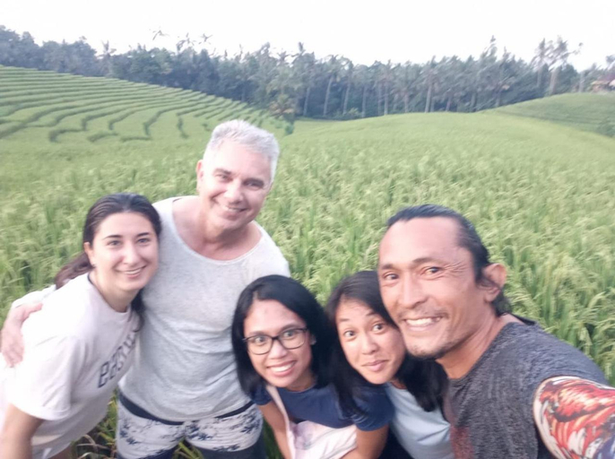 Others 3, Red Roses Guest House By Balitrees, Tabanan