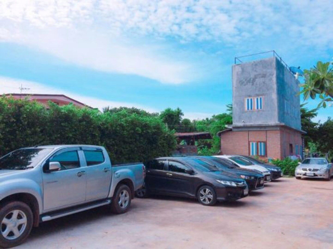 Exterior & Views 2, Loft at Sima, Muang Nakhon Ratchasima