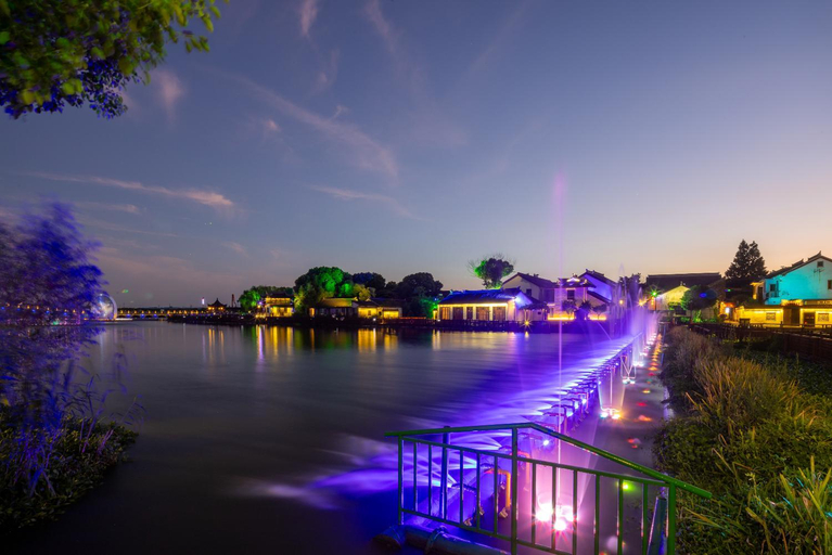 Others 4, Suzhou Zhouzhuang Slowlife River View lnn, Suzhou