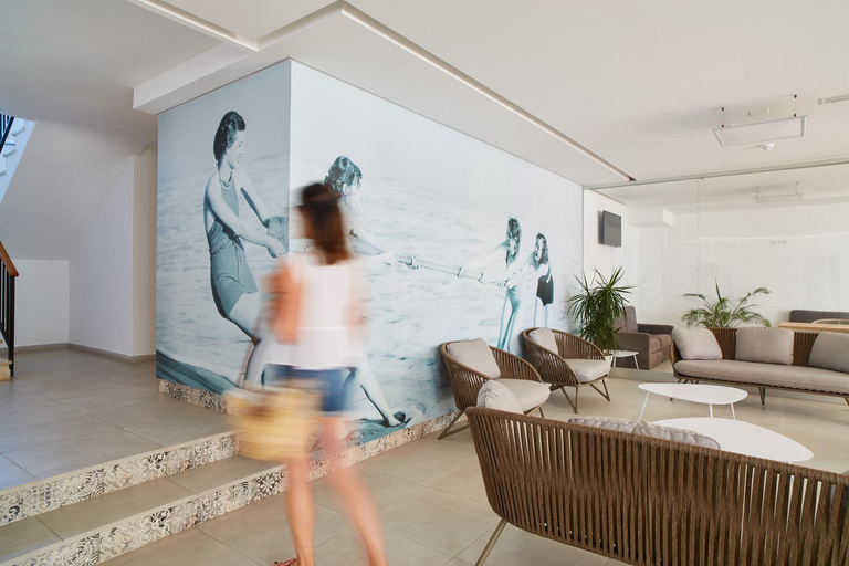 Others 5, Apartamentos Mar i Vent, Baleares