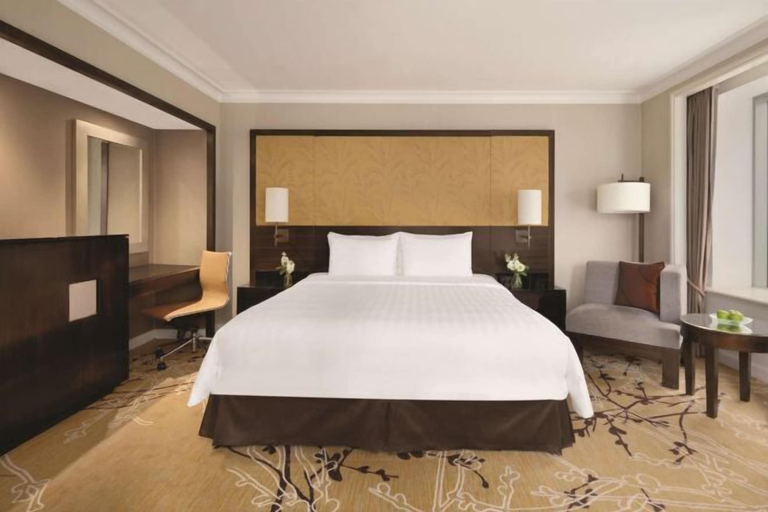 Bedroom 19
