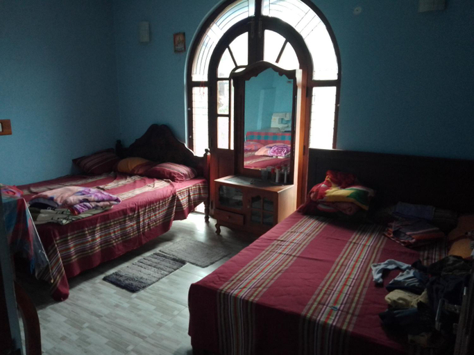 Bedroom, Monday fashion, Welimada