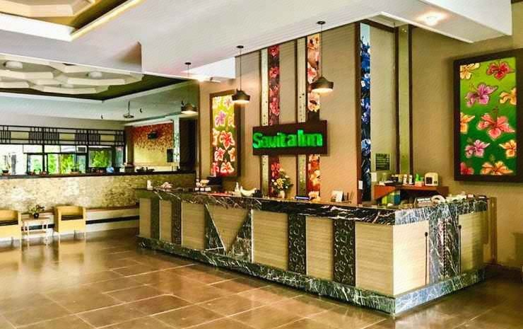 Food & Drinks, Savita Garden Inn, Sleman