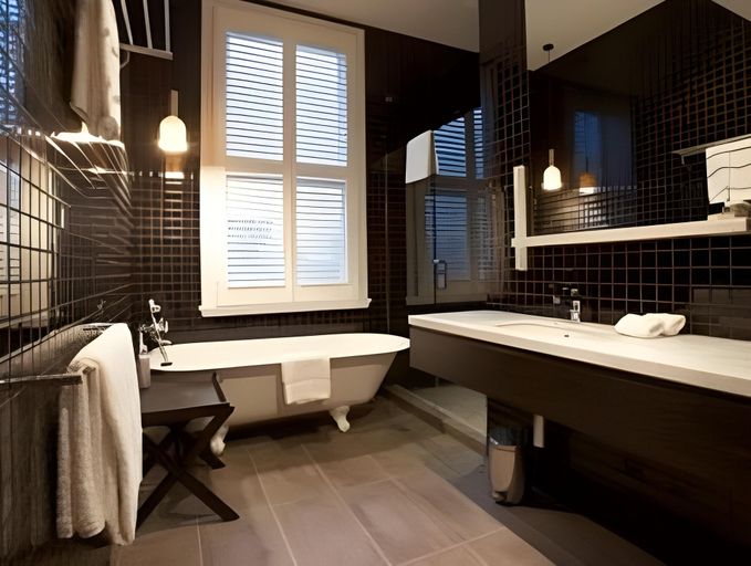 Bathroom 2