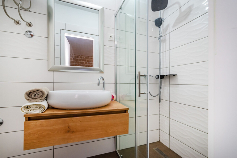 Bathroom 4, Villa Didov Dvor, Posedarje