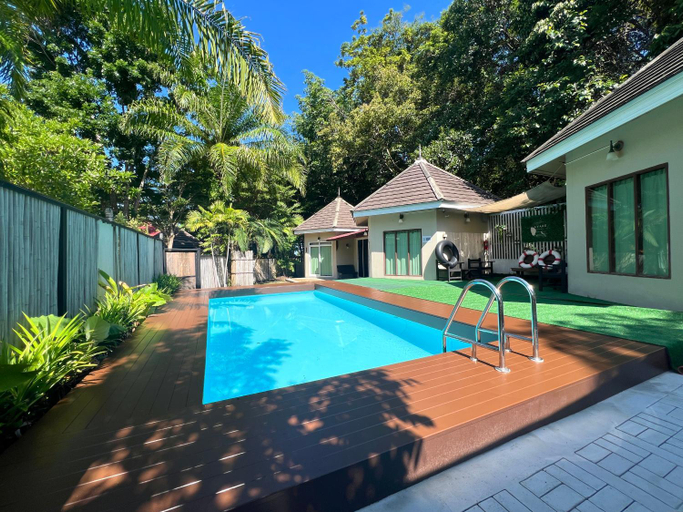 Sport & Beauty 3, Avare House Krabi, Mueang Krabi