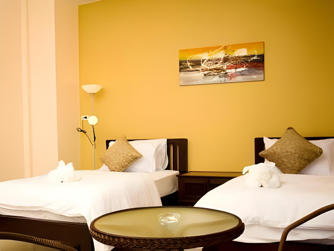 Bedroom 3