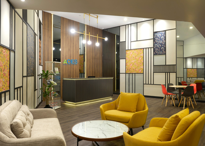 Others 5, ACES Hotel Kuala Lumpur, Kuala Lumpur