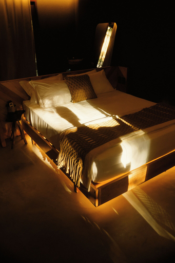 Bedroom 3, SITIO VILLA DA MATA, Passo de Camaragibe