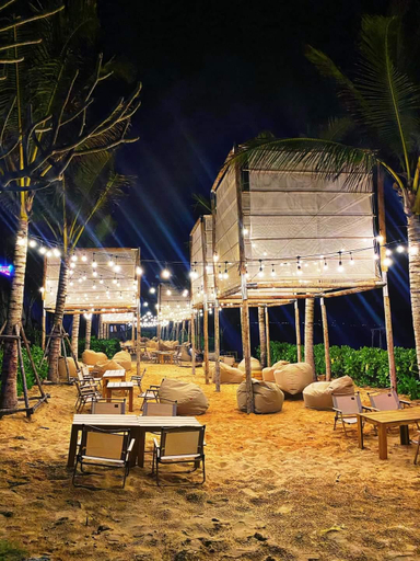 Food & Drinks 5, Mandala Casa del Sol Mui Ne, Phan Thiết