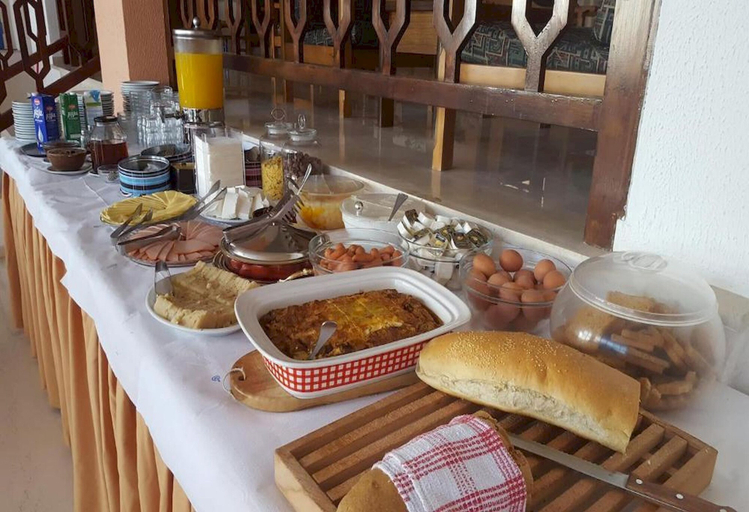 Food & Drinks 5, Stella Beach Hotel, Crete