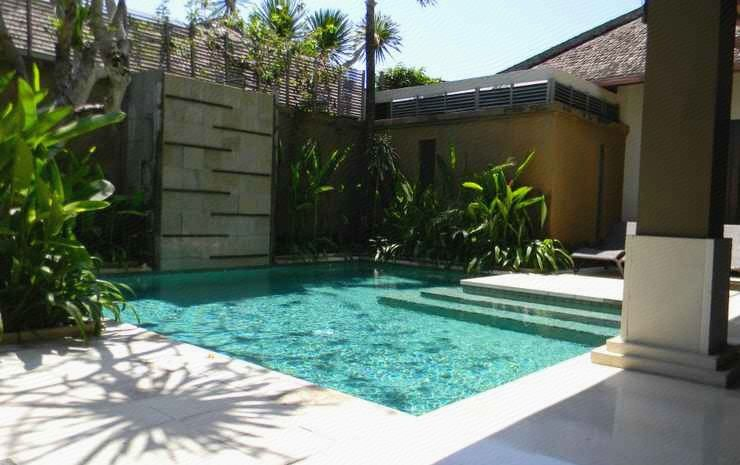Sport & Beauty 2, Ahimsa Beach, Badung